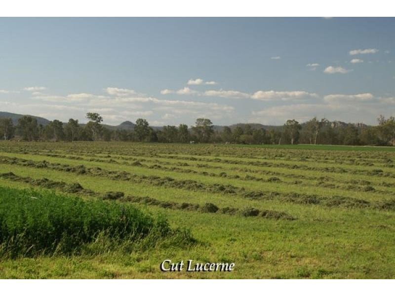 Moonford QLD 4630