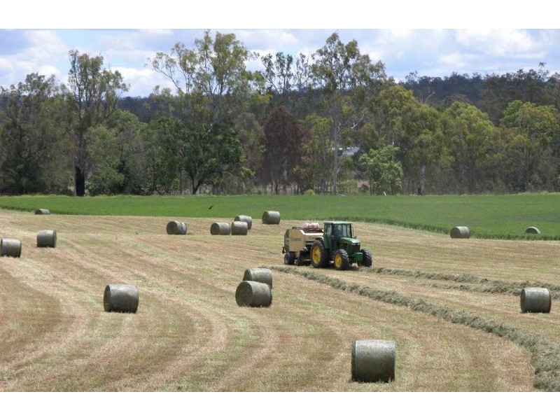 Moonford QLD 4630