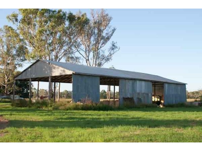 Moonford QLD 4630