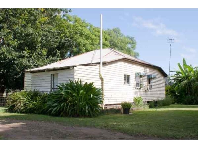 Moonford QLD 4630