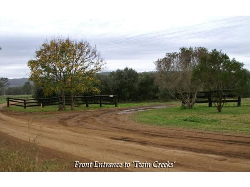 Moonford QLD 4630
