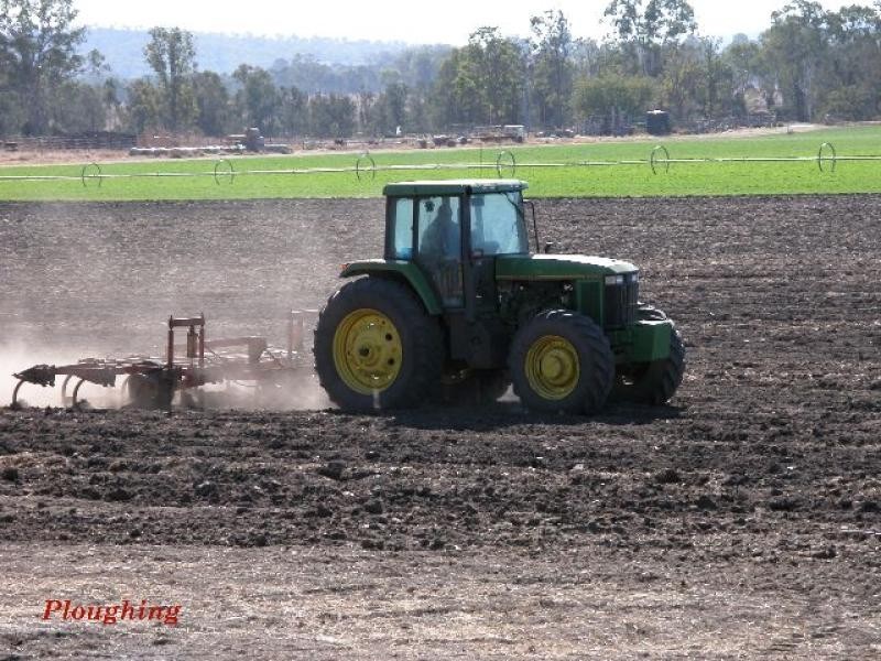 Moonford QLD 4630