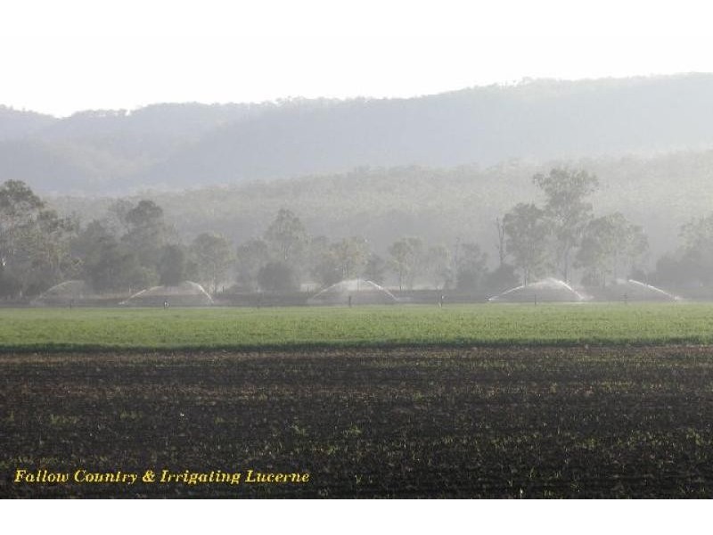 Moonford QLD 4630