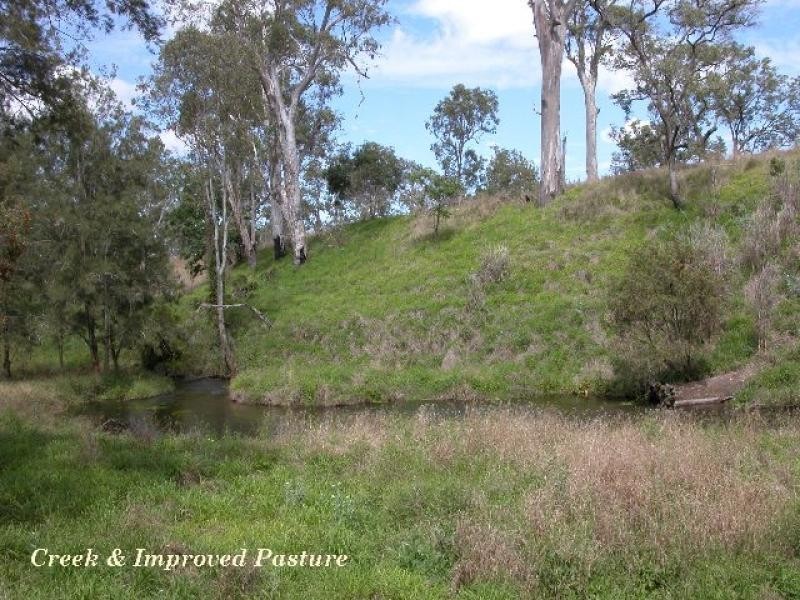 Moonford QLD 4630