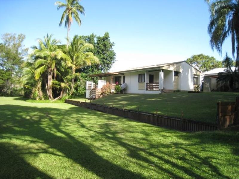 1006 Woodstock Giru Road, Mount Surround QLD 4809