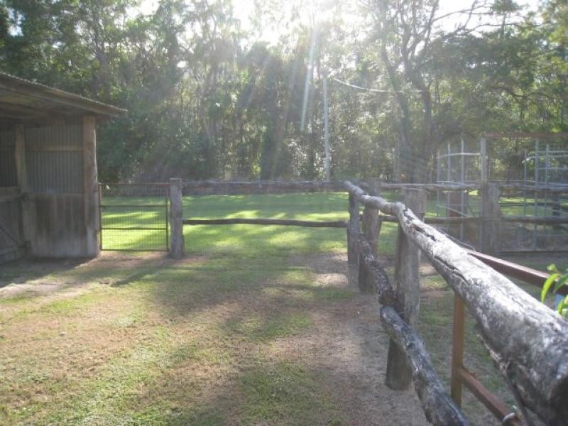 1006 Woodstock Giru Road, Mount Surround QLD 4809