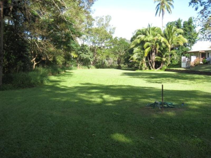 1006 Woodstock Giru Road, Mount Surround QLD 4809