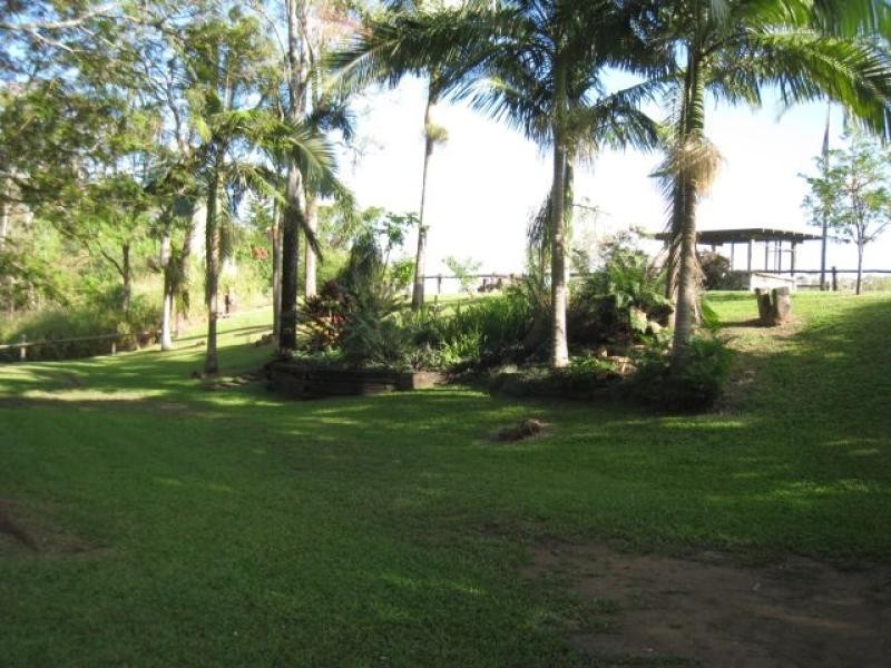 1006 Woodstock Giru Road, Mount Surround QLD 4809