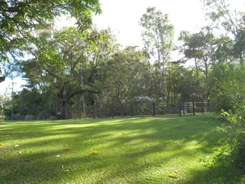 1006 Woodstock Giru Road, Mount Surround QLD 4809