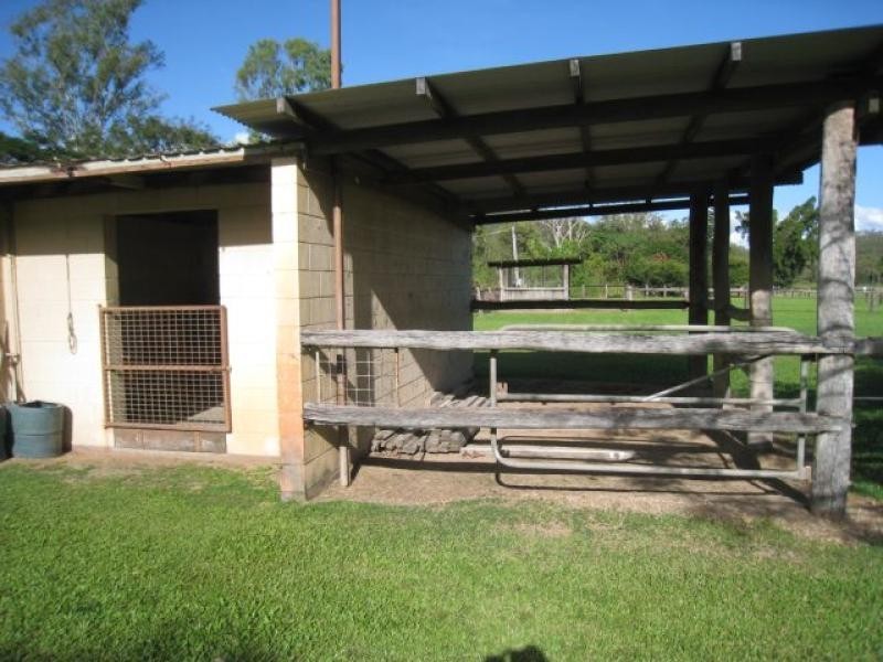 1006 Woodstock Giru Road, Mount Surround QLD 4809