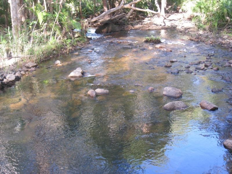 1006 Woodstock Giru Road, Mount Surround QLD 4809