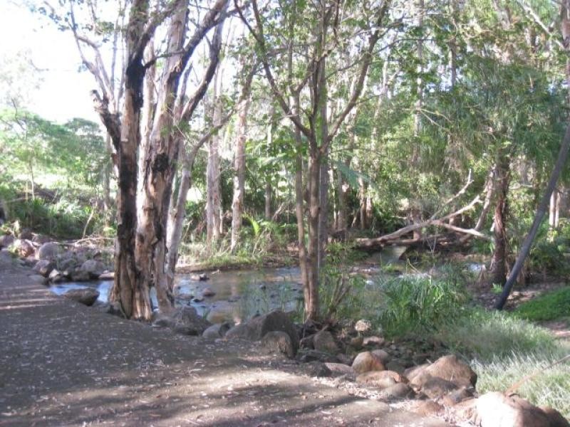 1006 Woodstock Giru Road, Mount Surround QLD 4809