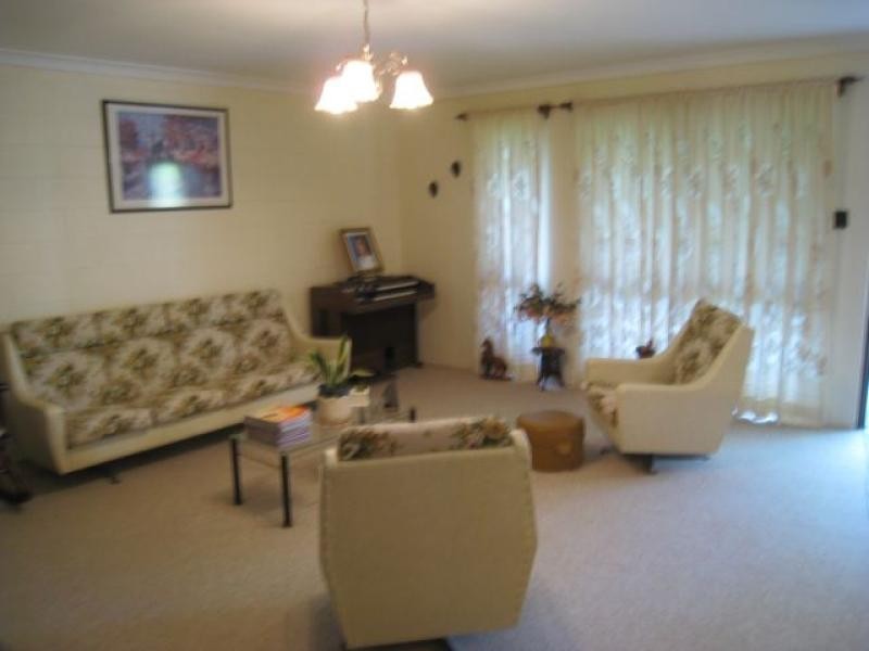 1006 Woodstock Giru Road, Mount Surround QLD 4809