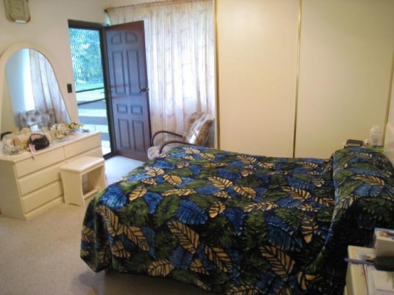 1006 Woodstock Giru Road, Mount Surround QLD 4809