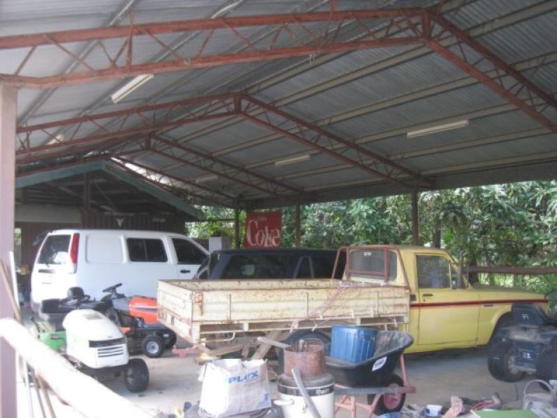 1006 Woodstock Giru Road, Mount Surround QLD 4809