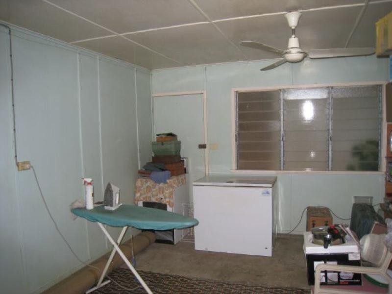 1006 Woodstock Giru Road, Mount Surround QLD 4809