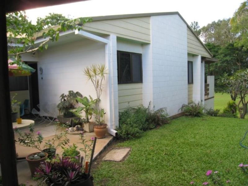 1006 Woodstock Giru Road, Mount Surround QLD 4809