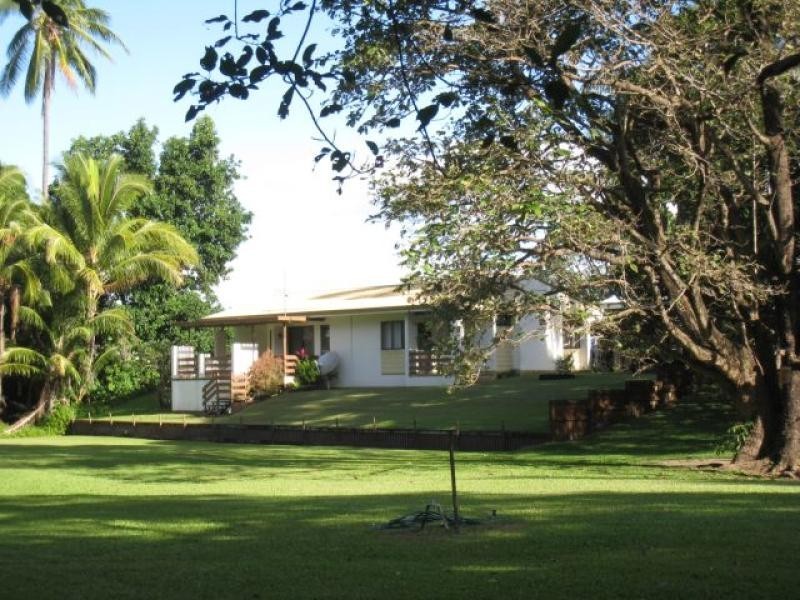 1006 Woodstock Giru Road, Mount Surround QLD 4809