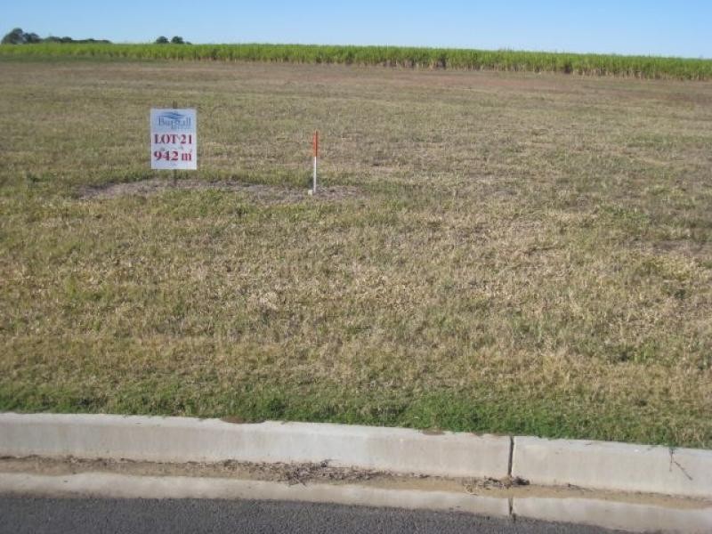 3 Hibiscus Drive, Ayr QLD 4807