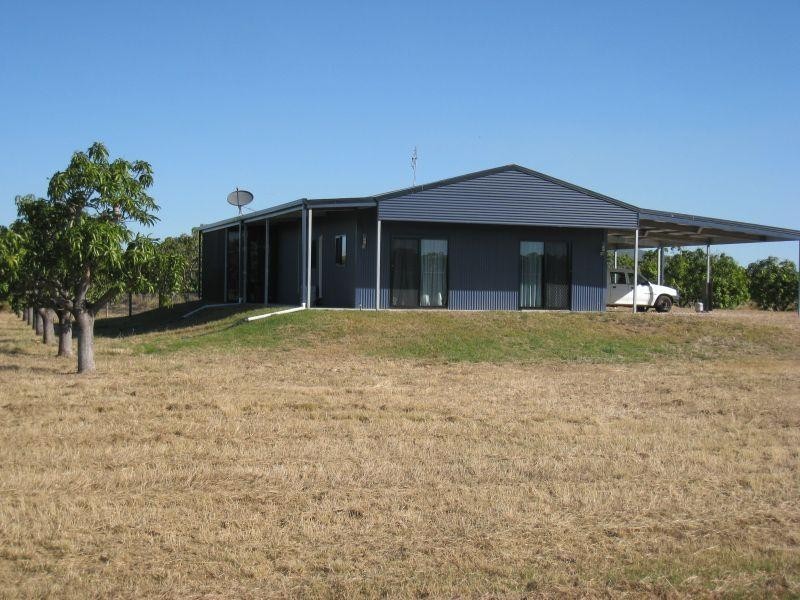 63 Kensington Avenue, Horseshoe Lagoon QLD 4809