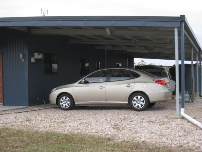 63 Kensington Avenue, Horseshoe Lagoon QLD 4809