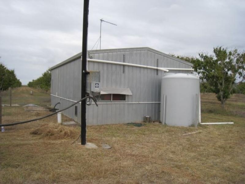 63 Kensington Avenue, Horseshoe Lagoon QLD 4809