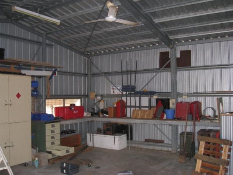 63 Kensington Avenue, Horseshoe Lagoon QLD 4809