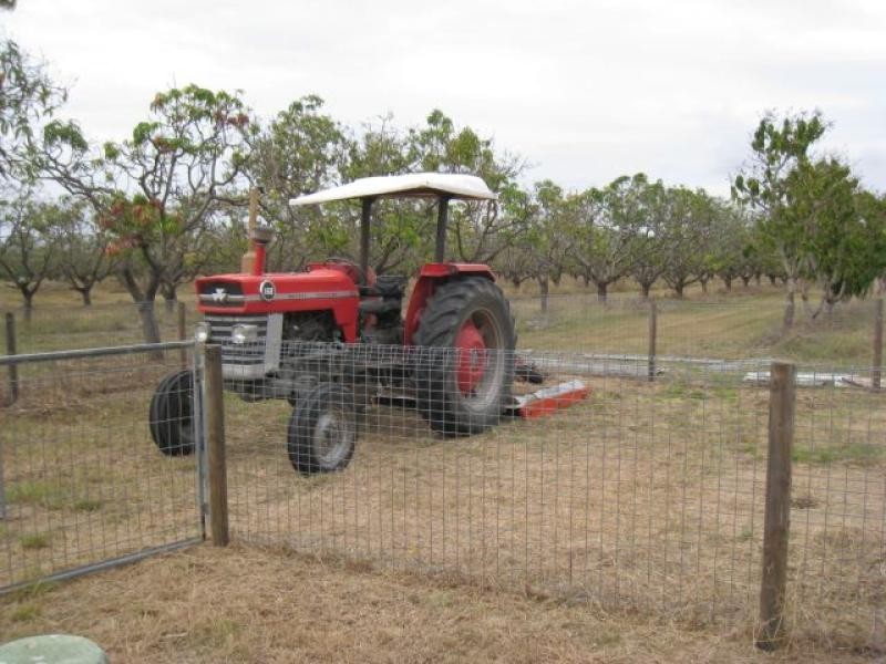 63 Kensington Avenue, Horseshoe Lagoon QLD 4809