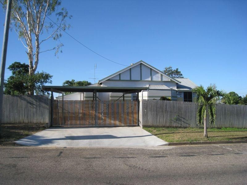 Ayr QLD 4807