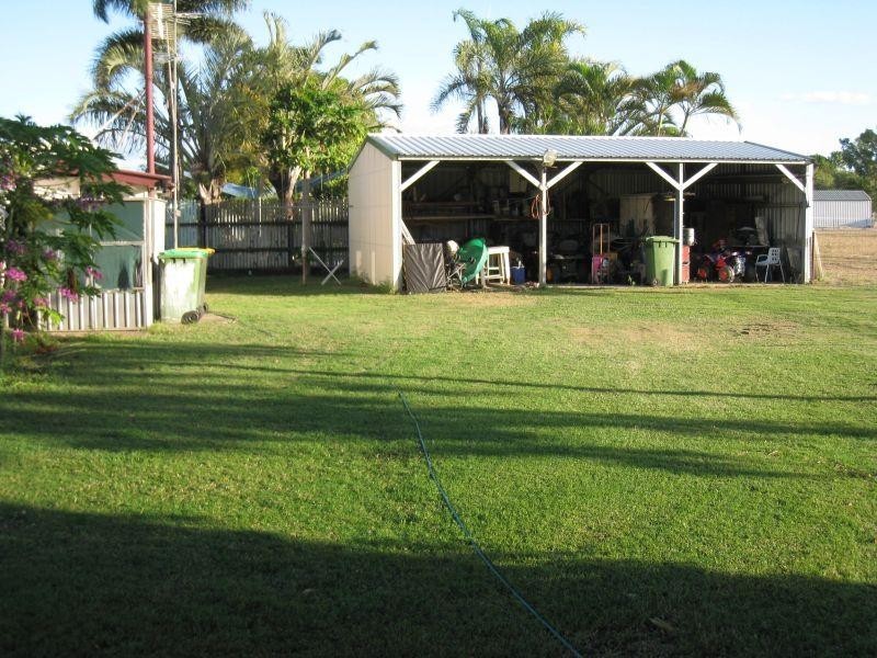 3 Sutcliffe  Street AYR 4807, Ayr QLD 4807