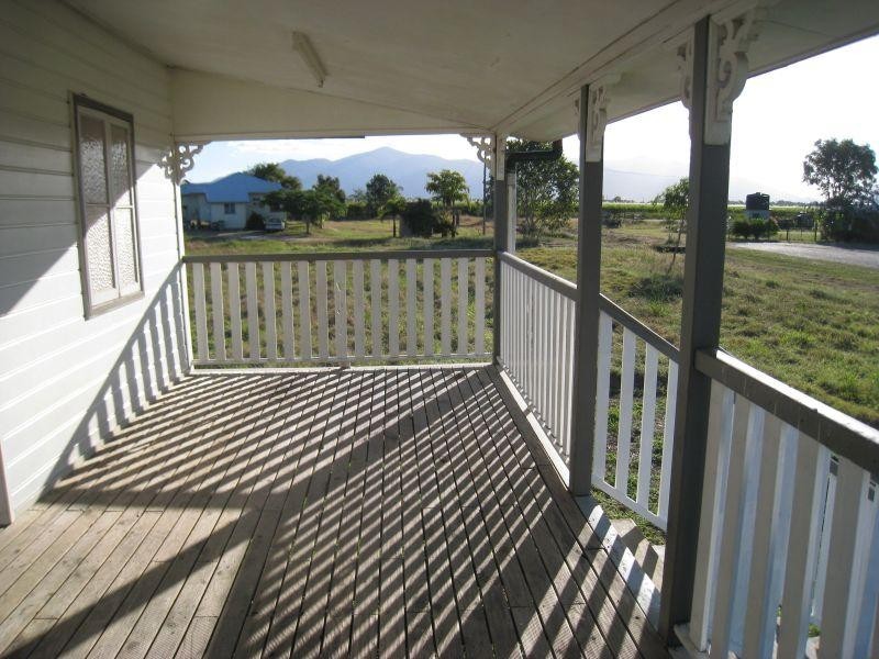 Horseshoe Lagoon QLD 4809