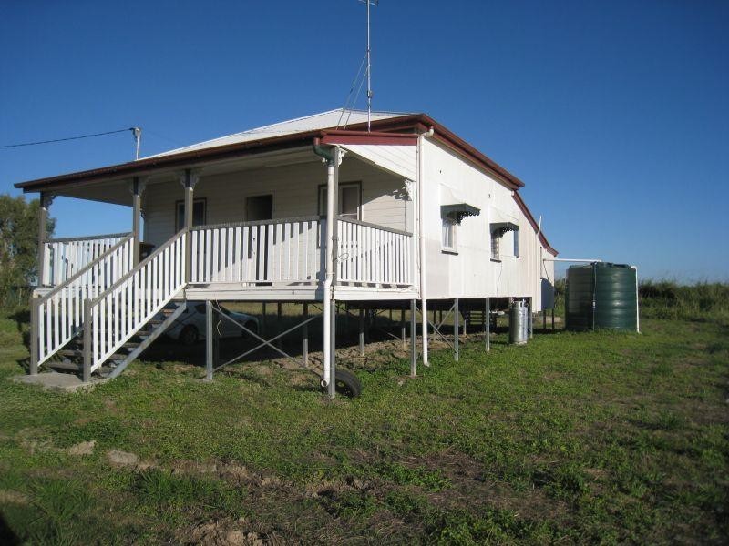 Horseshoe Lagoon QLD 4809