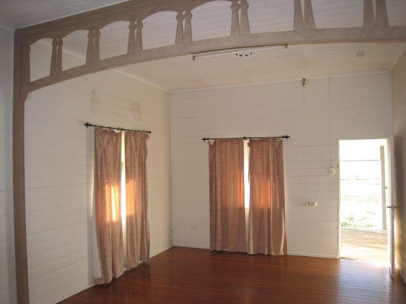 Horseshoe Lagoon QLD 4809