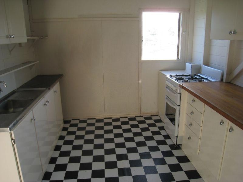 Horseshoe Lagoon QLD 4809