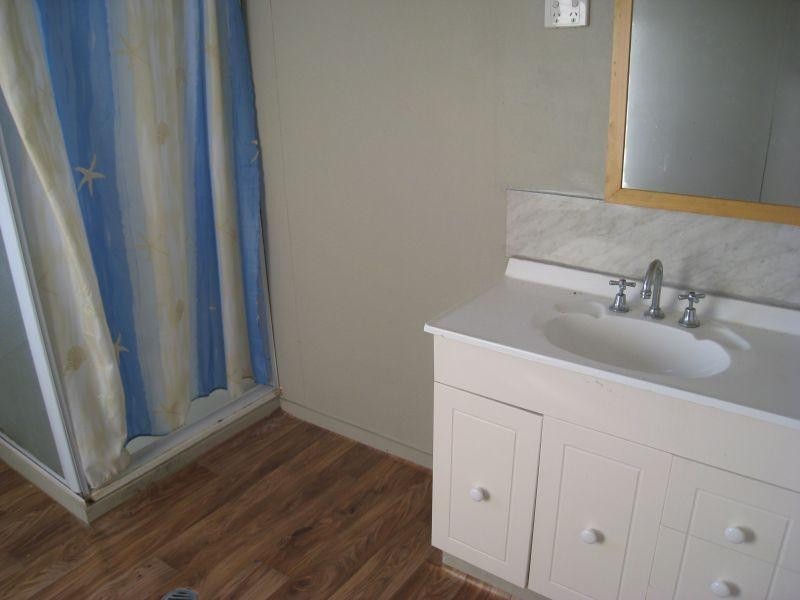 Horseshoe Lagoon QLD 4809