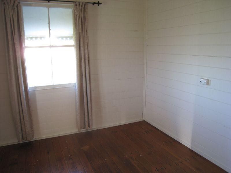 Horseshoe Lagoon QLD 4809