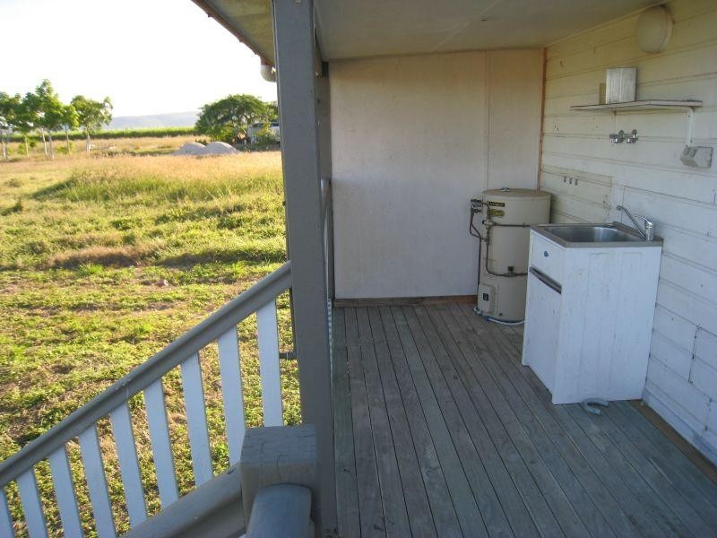 Horseshoe Lagoon QLD 4809