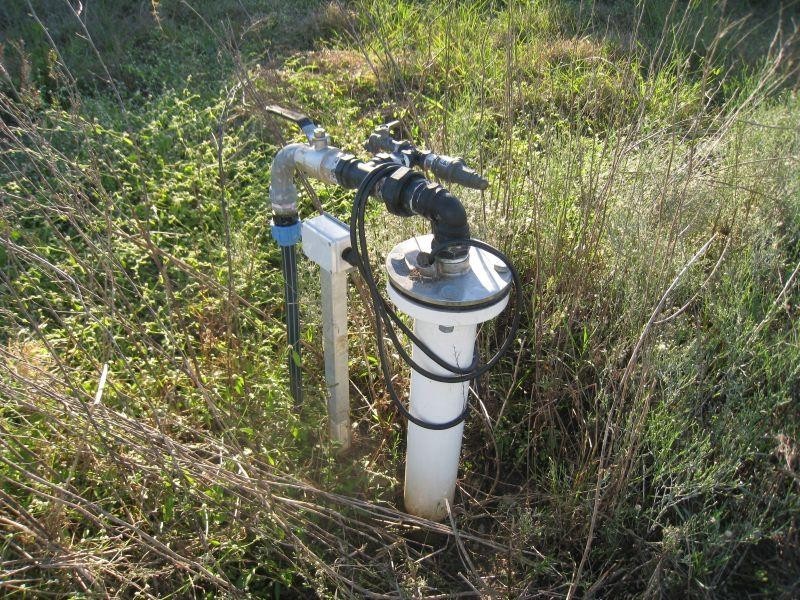 Horseshoe Lagoon QLD 4809