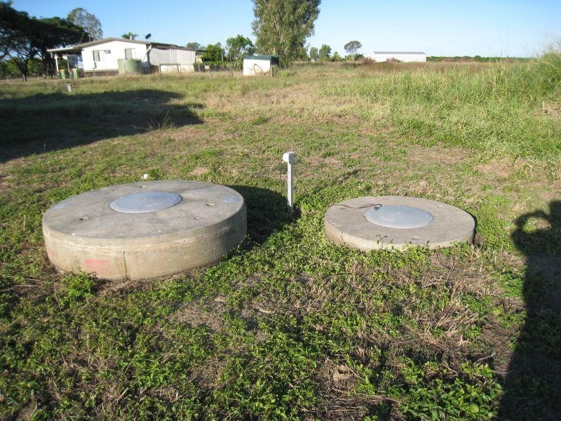 Horseshoe Lagoon QLD 4809