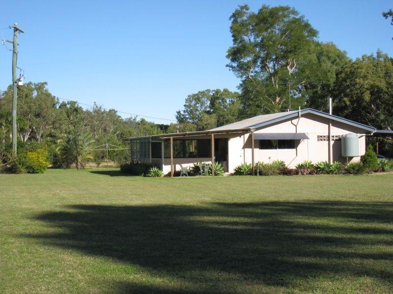 Mount Surround QLD 4809