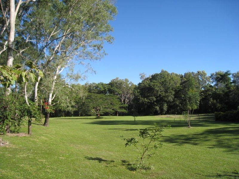 Mount Surround QLD 4809