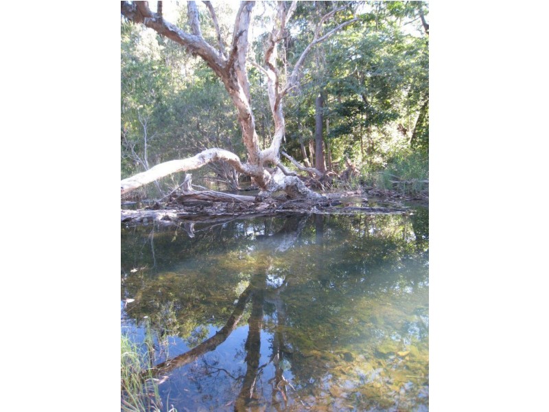 Mount Surround QLD 4809