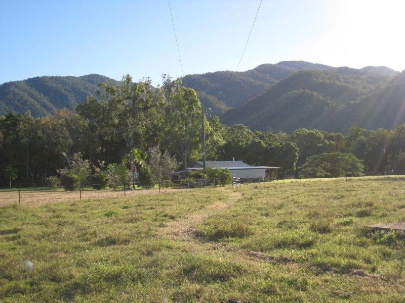 Mount Surround QLD 4809