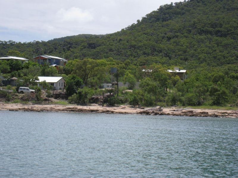 Bowen QLD 4805