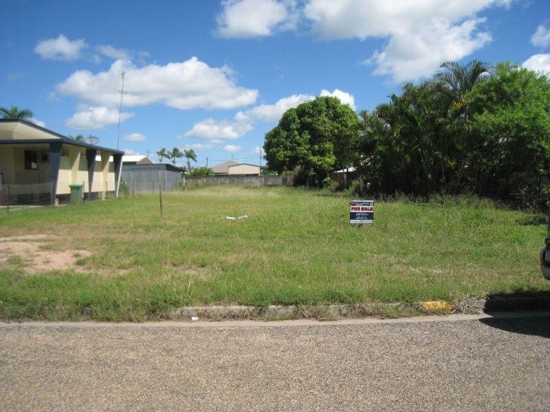 Ayr QLD 4807