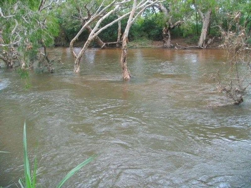 122 Webb Road, Majors Creek QLD 4816