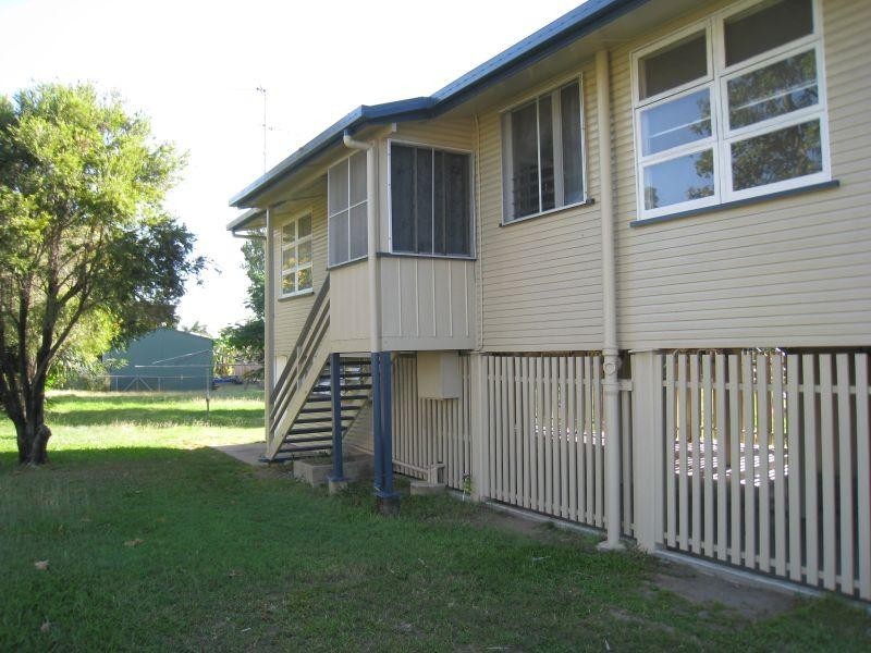 Ayr QLD 4807