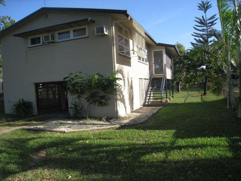 Ayr QLD 4807
