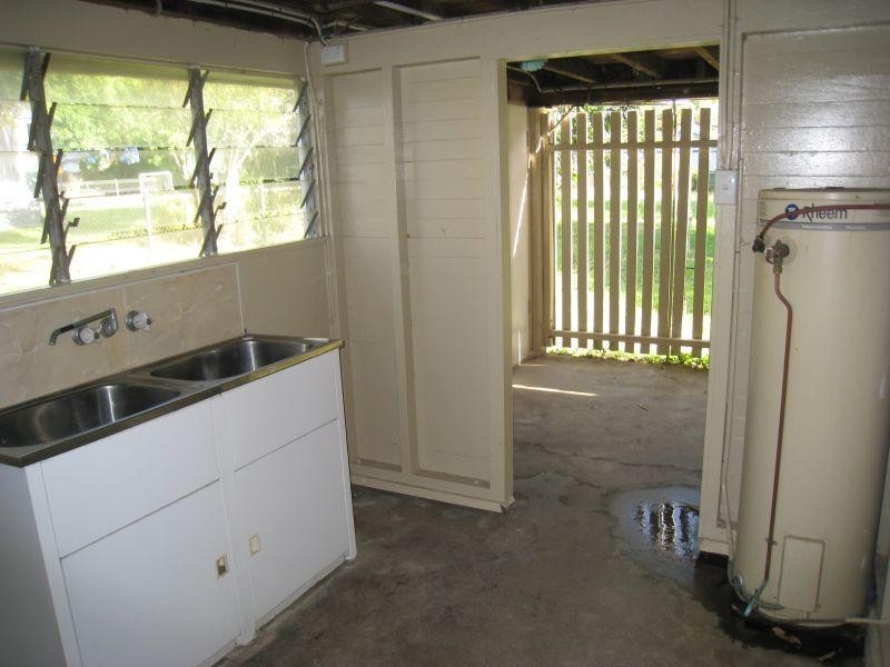 Ayr QLD 4807