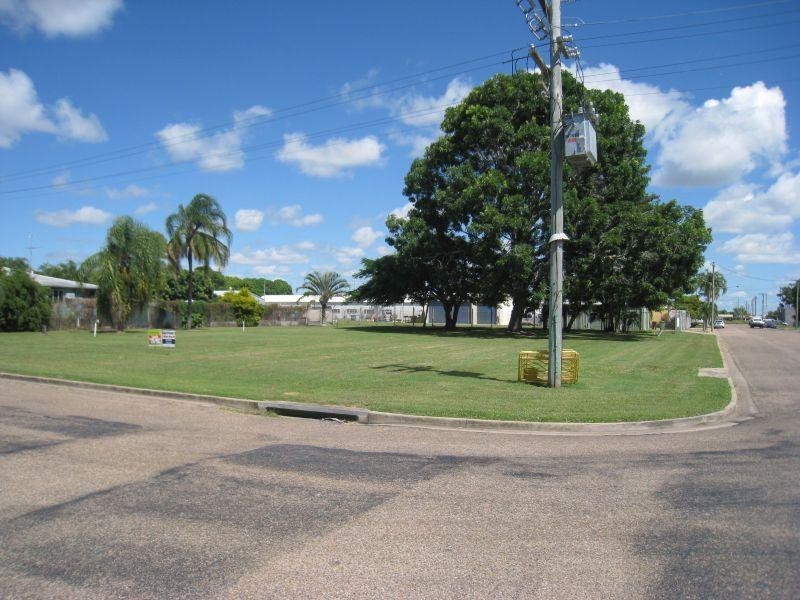 Ayr QLD 4807